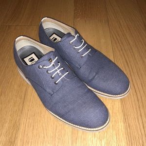 G-star Denim dressed shoes